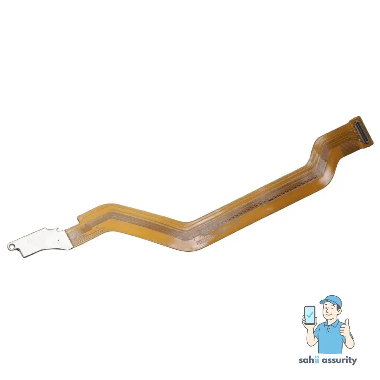 LCD Flex Cable for Vivo T1 44W thumbnail